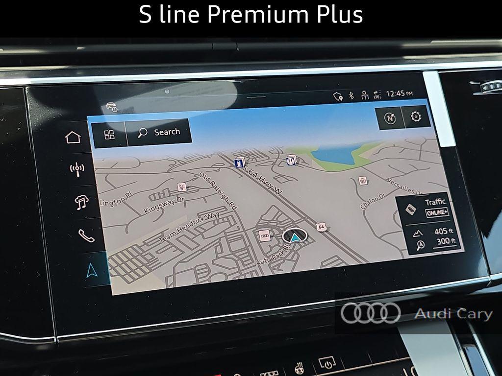 2026 AUDI Q7 55 PREMIUM PLUS 缩略图 25