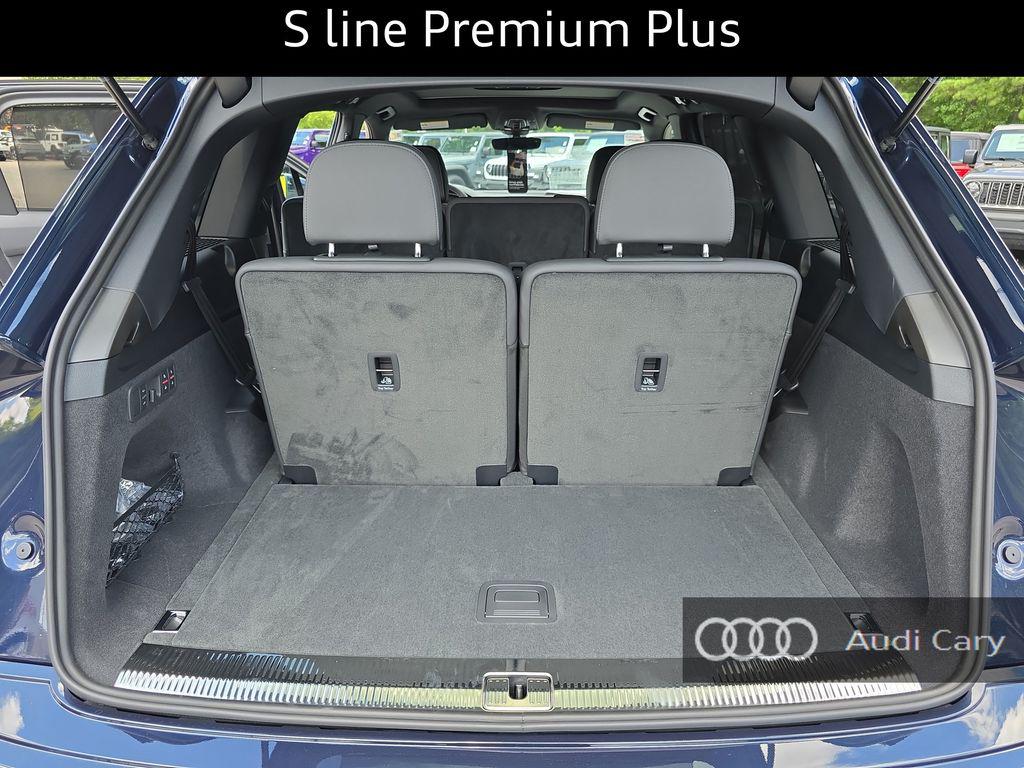 2026 AUDI Q7 55 PREMIUM PLUS 缩略图 13