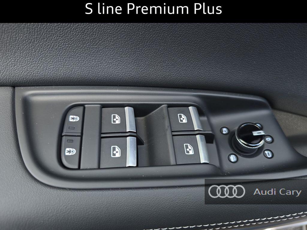 2026 AUDI Q7 55 PREMIUM PLUS 缩略图 31