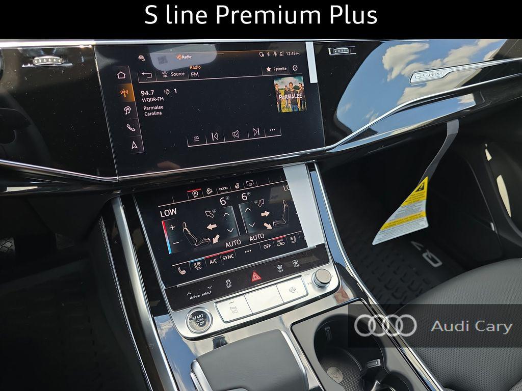 2026 AUDI Q7 55 PREMIUM PLUS 缩略图 23