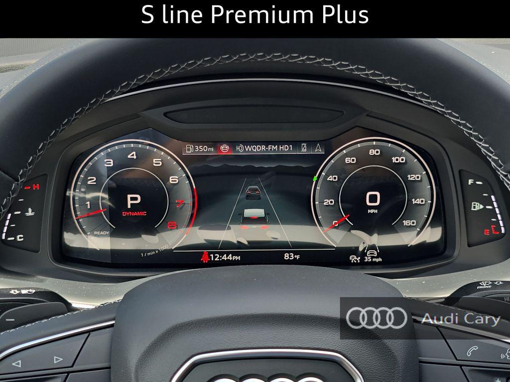 2026 AUDI Q7 55 PREMIUM PLUS 缩略图 22