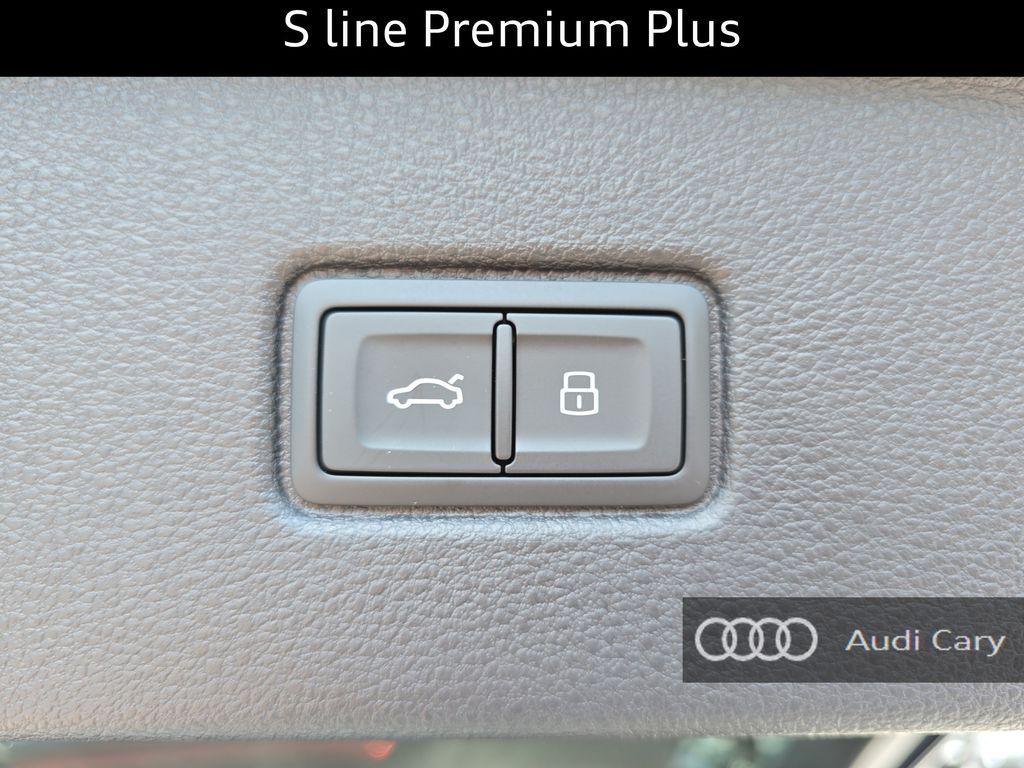 2026 AUDI Q7 55 PREMIUM PLUS 缩略图 16