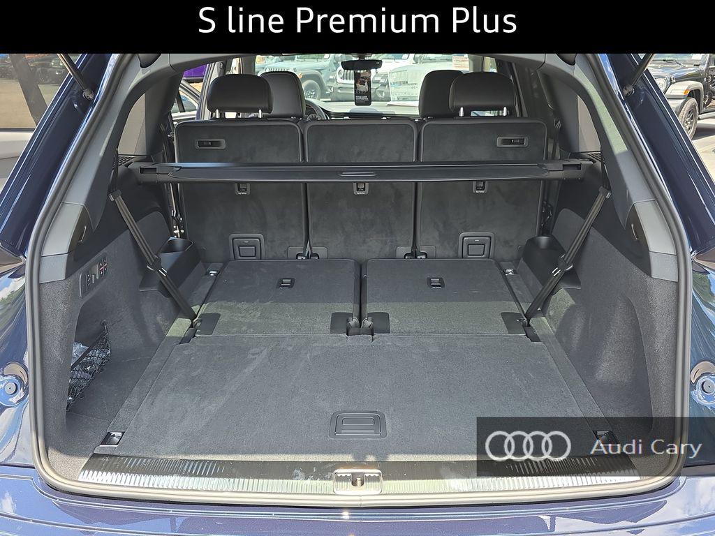 2026 AUDI Q7 55 PREMIUM PLUS 缩略图 14