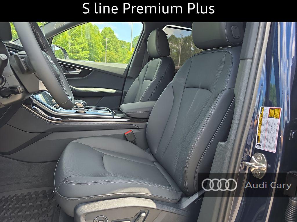 2026 AUDI Q7 55 PREMIUM PLUS 缩略图 18