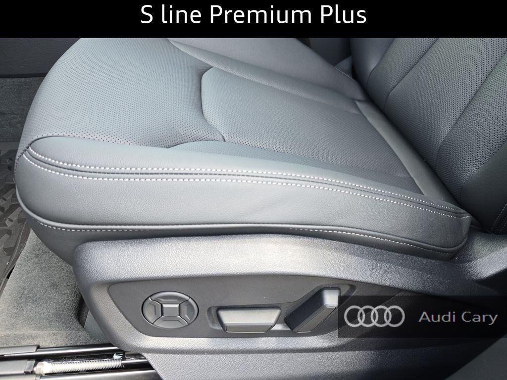 2026 AUDI Q7 55 PREMIUM PLUS 缩略图 32