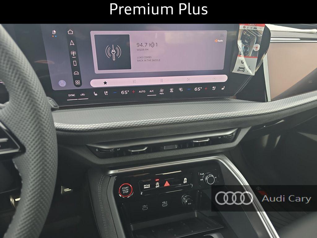 صورة مصغرة 20 لـ 2026 AUDI SQ5 3.0T PREMIUM PLUS