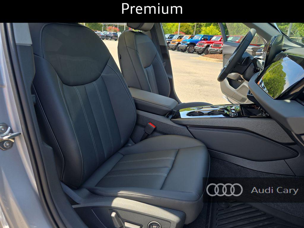 2026 AUDI A5 PREMIUM TFSI QUATTRO S TRONIC 照片 10