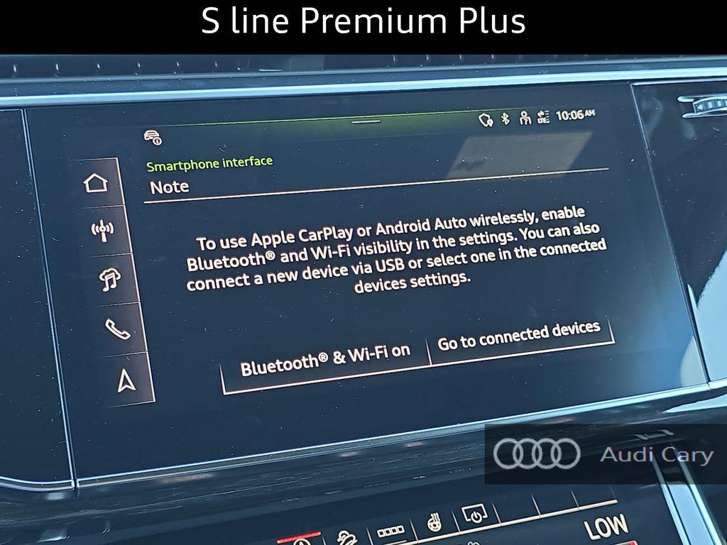 صورة مصغرة 23 لـ 2026 AUDI Q7 55 PREMIUM PLUS