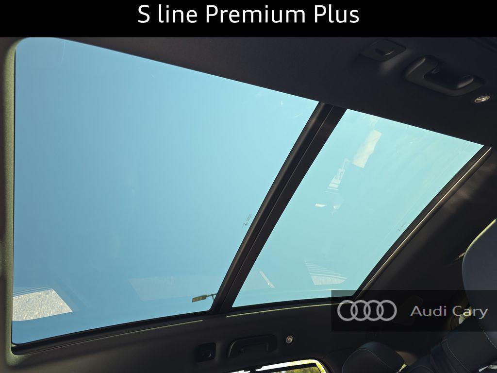 صورة مصغرة 32 لـ 2026 AUDI Q7 55 PREMIUM PLUS