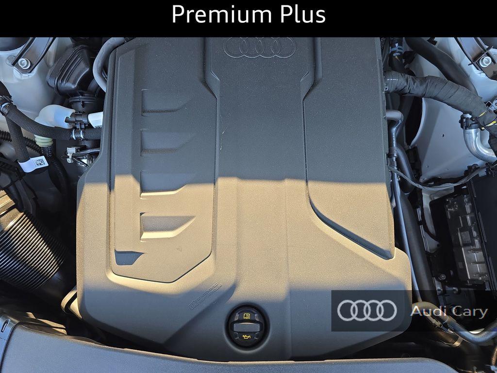 صورة مصغرة 30 لـ 2026 AUDI Q5 PREMIUM PLUS TFSI QUATTRO S TRONIC