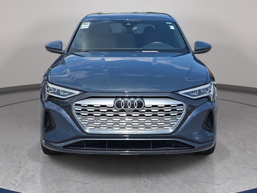 2024 AUDI Q8 E-TRON PREMIUM 照片 2