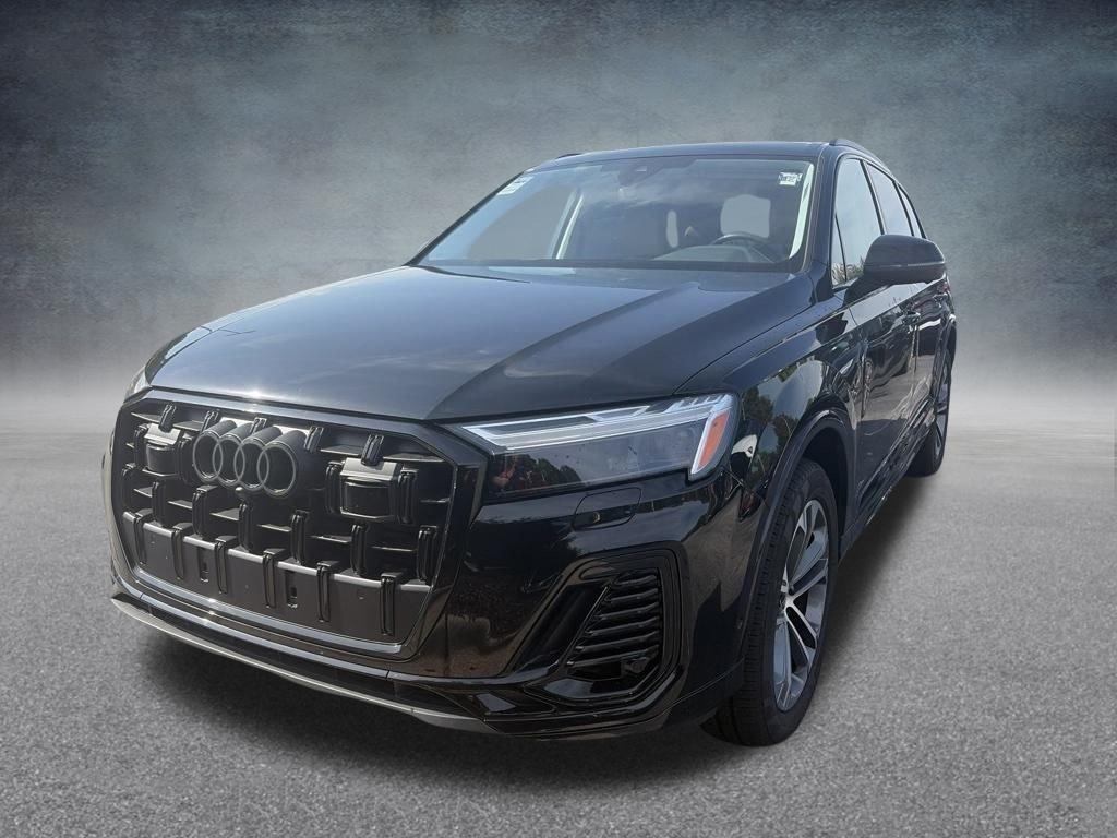 2026 AUDI Q7 45 PREMIUM PLUS — фото 1