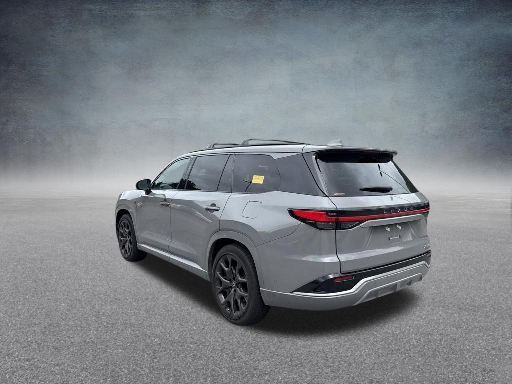 صورة 3 لـ 2024 Lexus TX 500H F SPORT PREMIUM