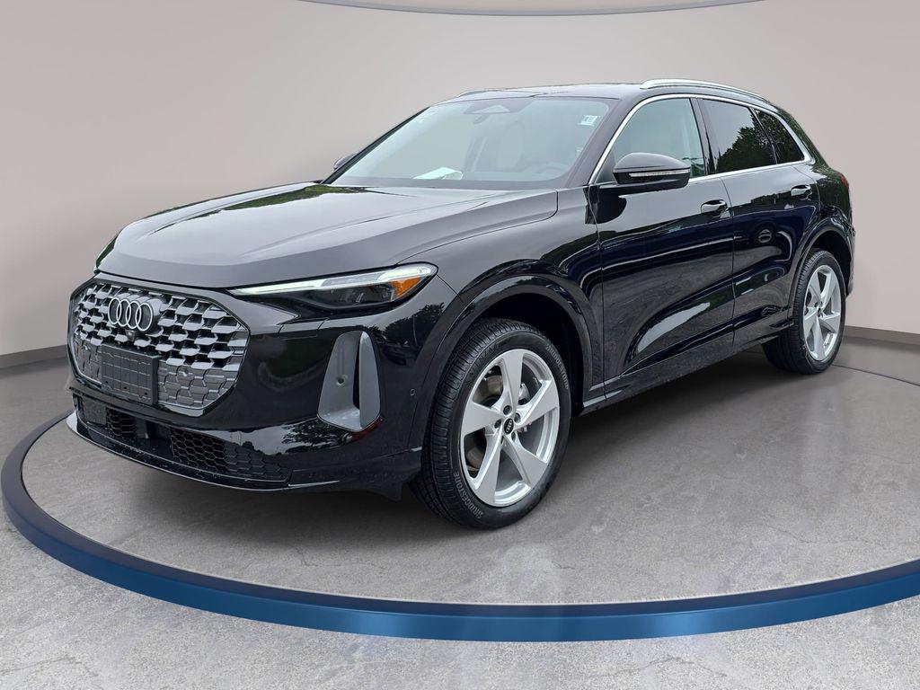 New 2026 Audi Q5 Premium Plus TFSI quattro S tronic
