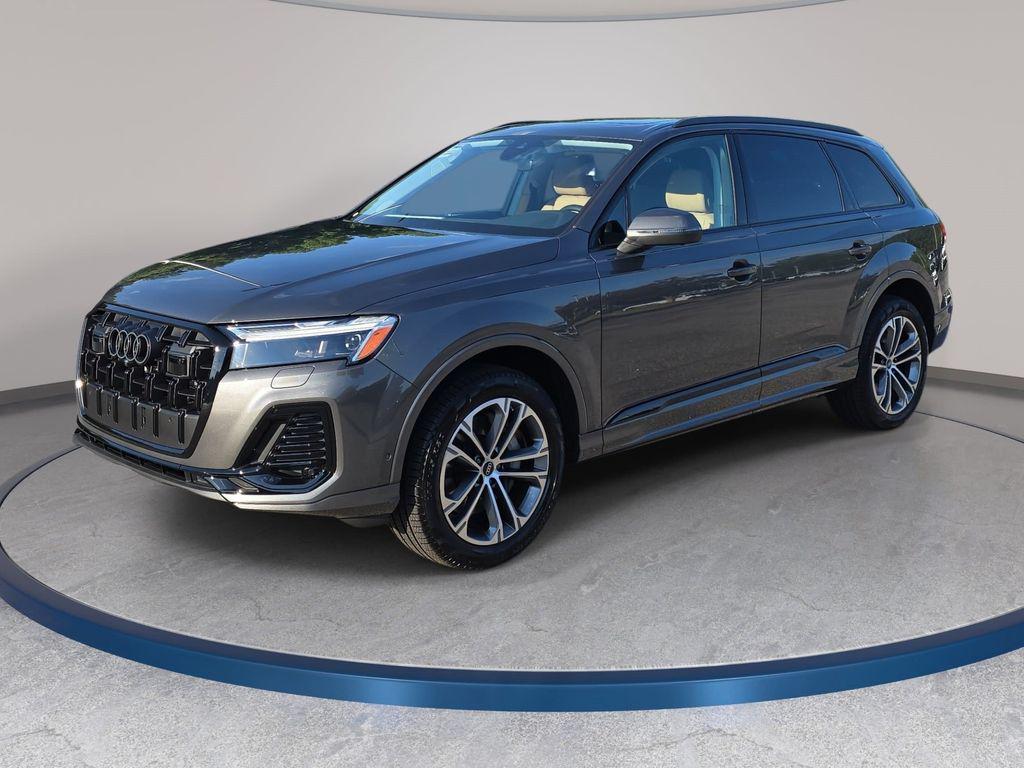 New 2026 Audi Q7 45 Premium