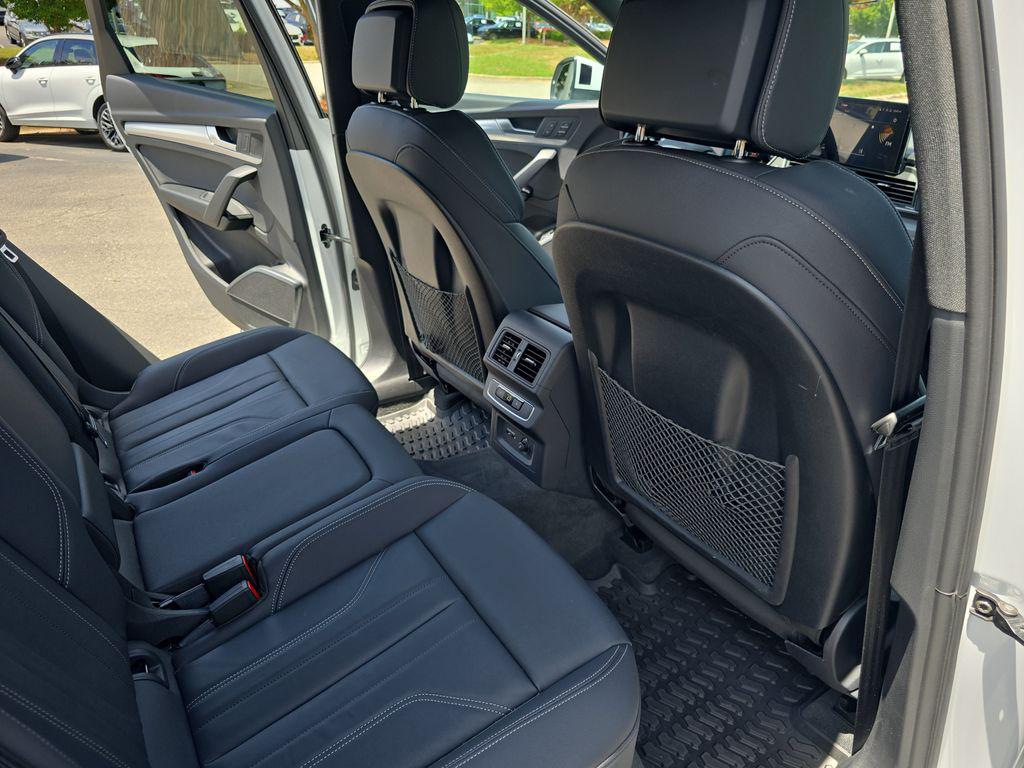 2025 AUDI Q5 45 S LINE PREMIUM PLUS 缩略图 11