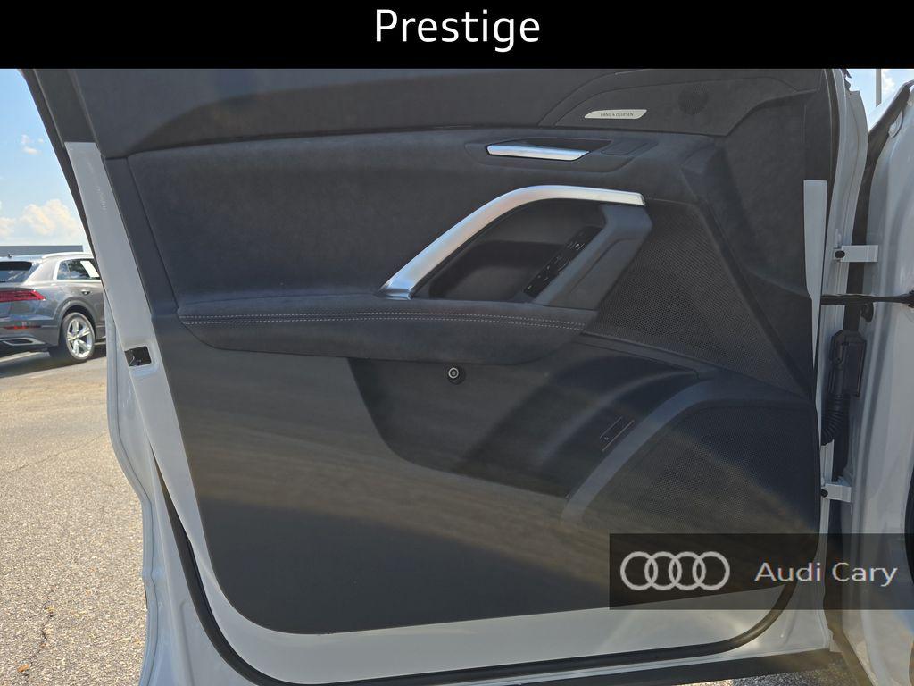 2026 AUDI SQ5 3.0T PRESTIGE 缩略图 26
