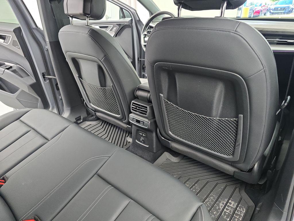 2024 AUDI Q4 E-TRON SPORTBACK PRESTIGE 55 QUATTRO 缩略图 11