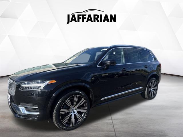 2024 Volvo XC90 B6 PLUS BRIGHT THEME 7-SEATER 照片 2