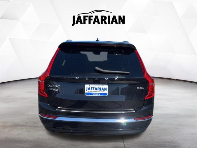 2023 Volvo XC90 B6 ULTIMATE 7-SEATER 照片 7