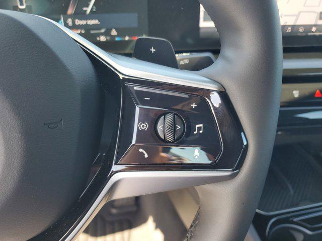2026 BMW 530 XDRIVE — миниатюра 20