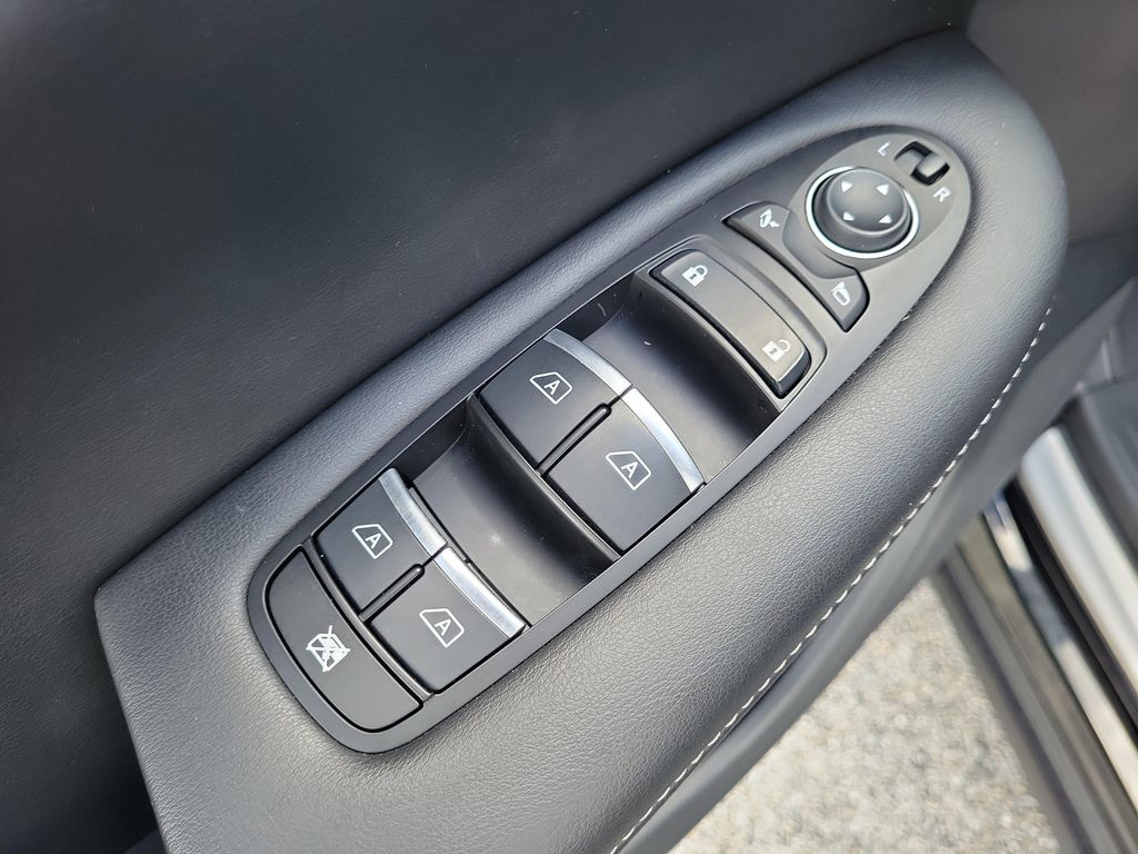 2024 Infiniti QX50 SPORT AWD — миниатюра 11