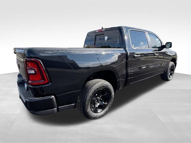 صورة 8 لـ 2025 RAM 1500 TRADESMAN