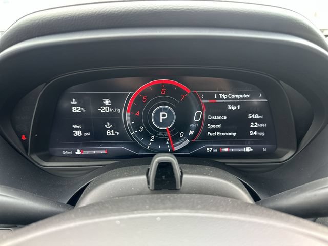 صورة مصغرة 15 لـ 2024 Cadillac CT4 PREMIUM LUXURY