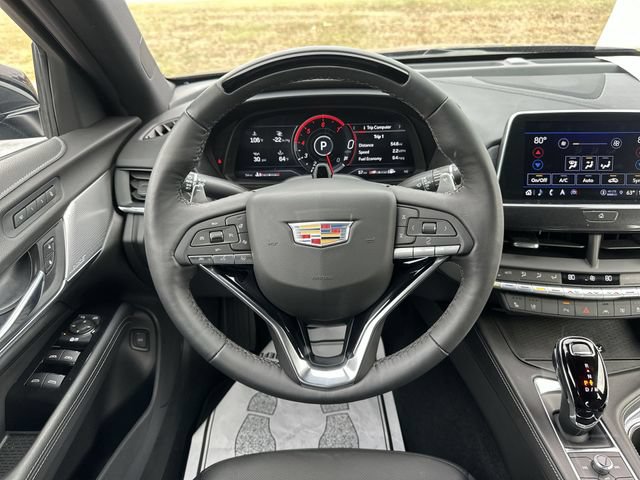 صورة مصغرة 14 لـ 2024 Cadillac CT4 PREMIUM LUXURY