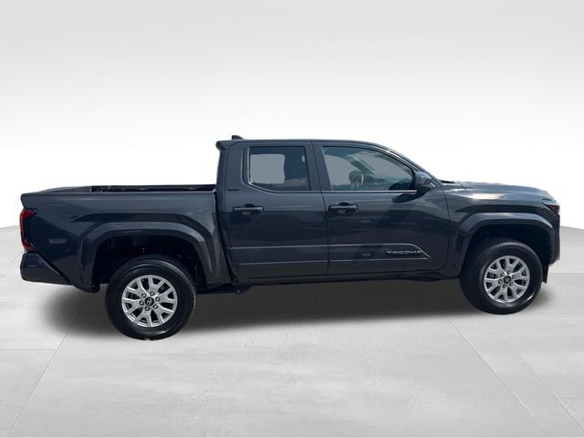 2024 Toyota TACOMA SR5 photo 6
