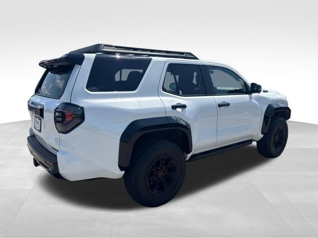صورة 5 لـ 2026 Toyota 4RUNNER TRD PRO