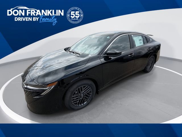 New 2026 Nissan Sentra SV
