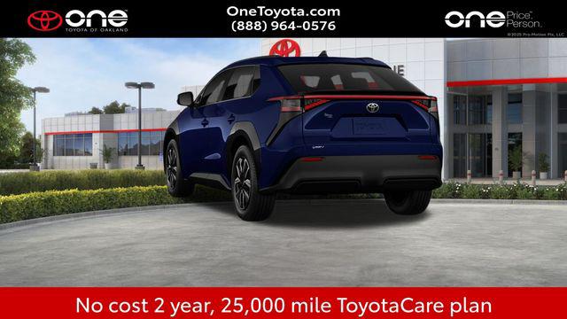 صورة مصغرة 27 لـ 2026 Toyota BZ XLE PLUS