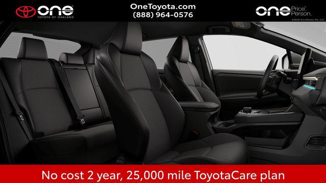 صورة مصغرة 29 لـ 2026 Toyota BZ XLE PLUS