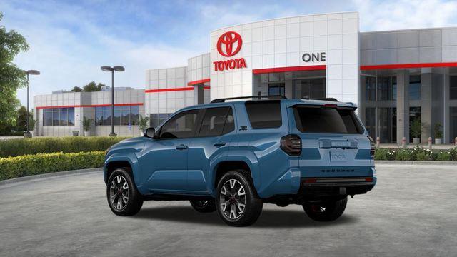 TOYOTA 4RUNNER - 9