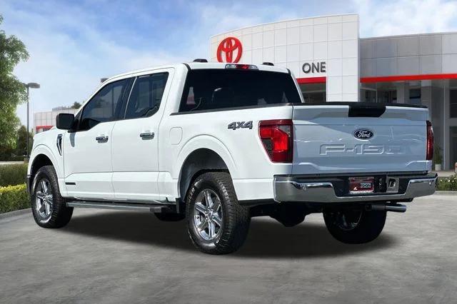 FORD F-150 XLT - 6