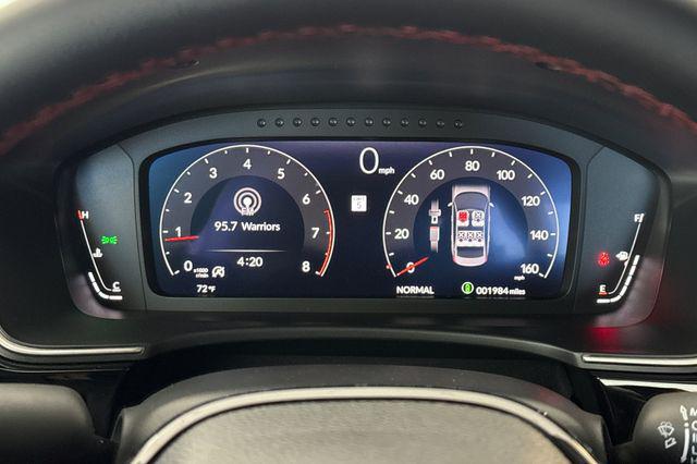 صورة مصغرة 26 لـ 2026 Honda CIVIC SI BASE