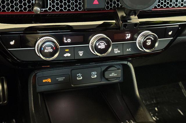 صورة مصغرة 22 لـ 2026 Honda CIVIC SI BASE