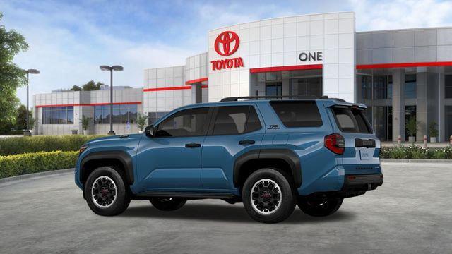 TOYOTA 4RUNNER - 8