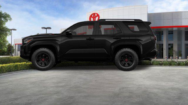 2026 Toyota 4RUNNER TRD PRO 缩略图 26