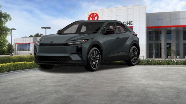 2026 Toyota C-HR SE — миниатюра 24