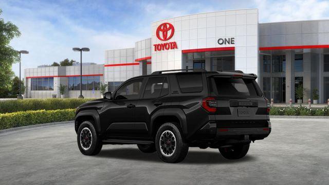 TOYOTA 4RUNNER - 9