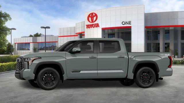 TOYOTA TUNDRA - 5
