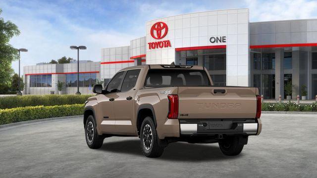 TOYOTA TUNDRA - 9