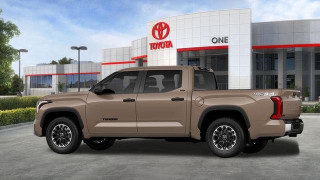 TOYOTA TUNDRA - 7