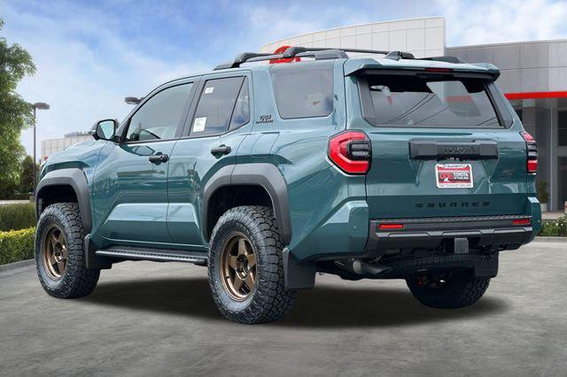 TOYOTA 4RUNNER - 6