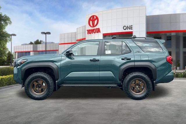 TOYOTA 4RUNNER - 7