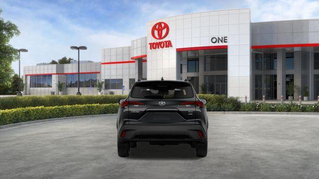 TOYOTA COROLLA CROSS - 10