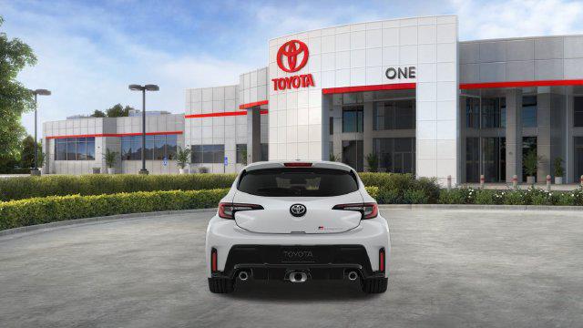 صورة 10 لـ 2026 Toyota COROLLA L