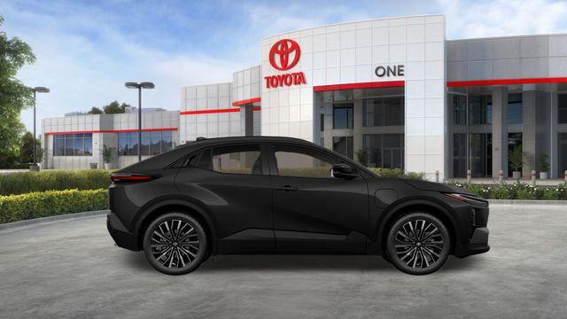 2026 Toyota C-HR XSE 缩略图 14